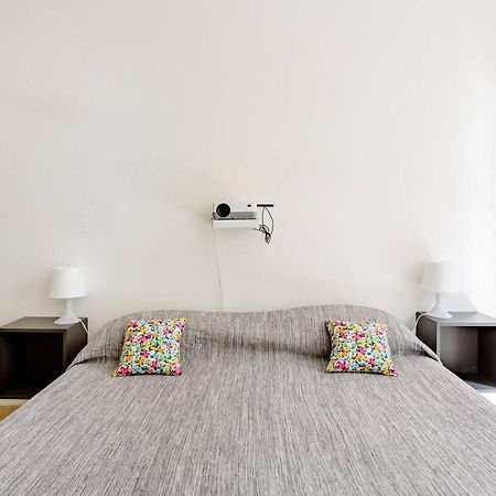 Il Lapino Hotel Palermo Bagian luar foto