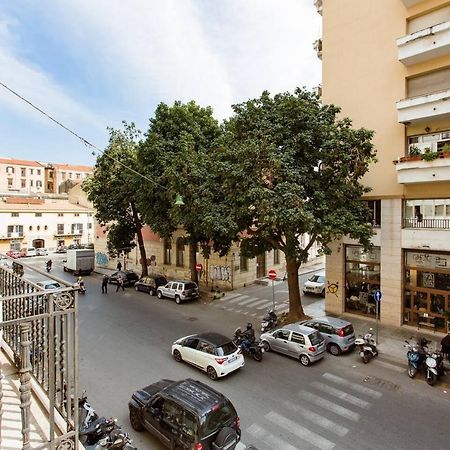 Il Lapino Hotel Palermo Bagian luar foto
