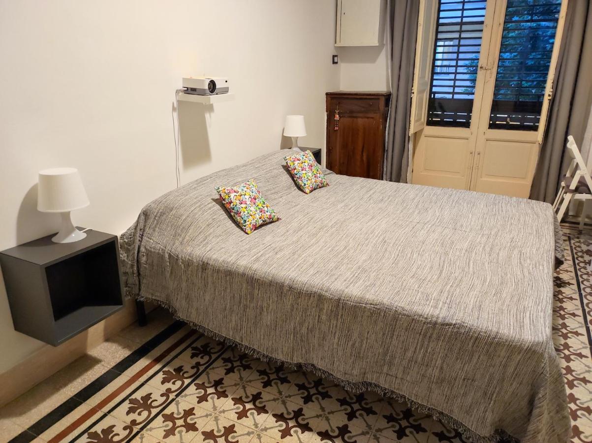 Il Lapino Hotel Palermo Bagian luar foto
