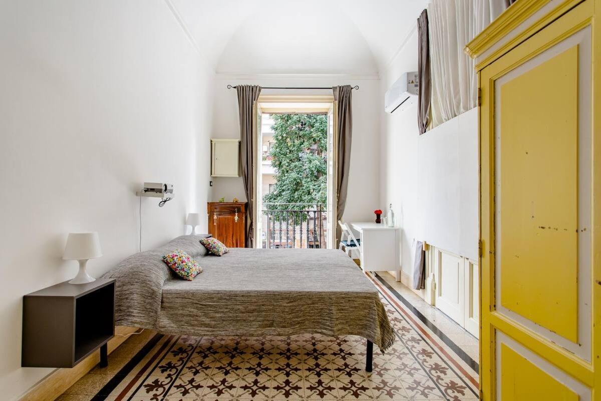 Il Lapino Hotel Palermo Bagian luar foto