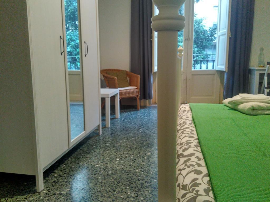 Il Lapino Hotel Palermo Bagian luar foto
