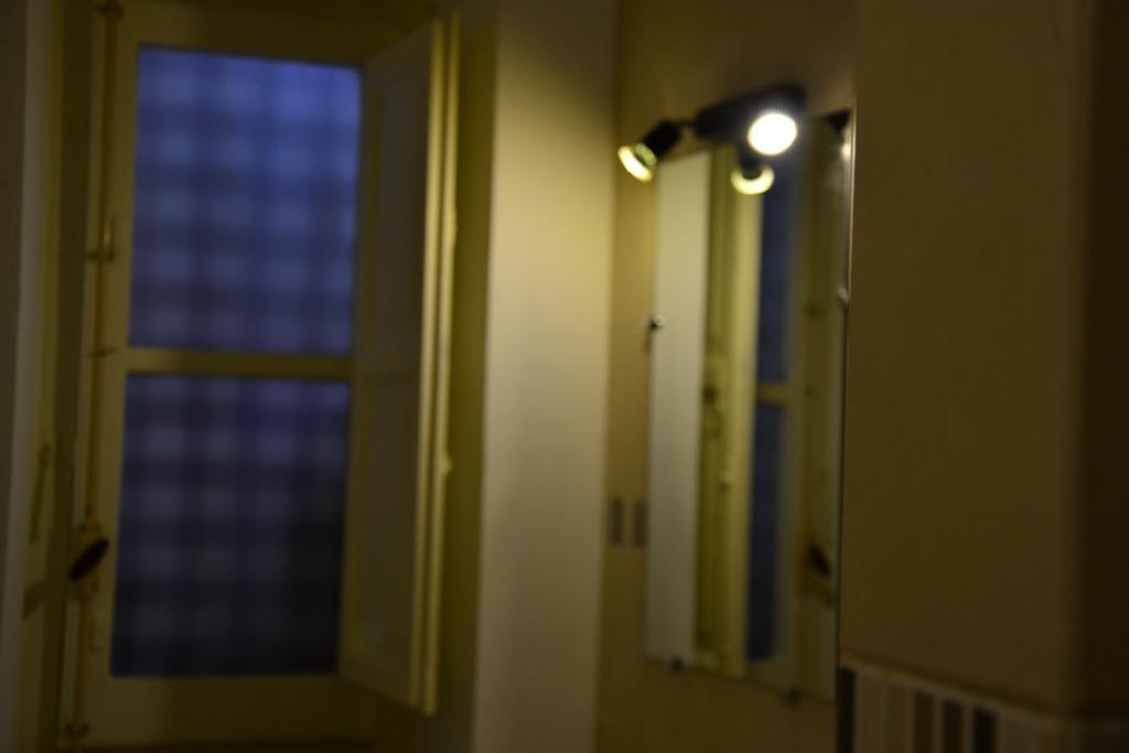 Il Lapino Hotel Palermo Bagian luar foto