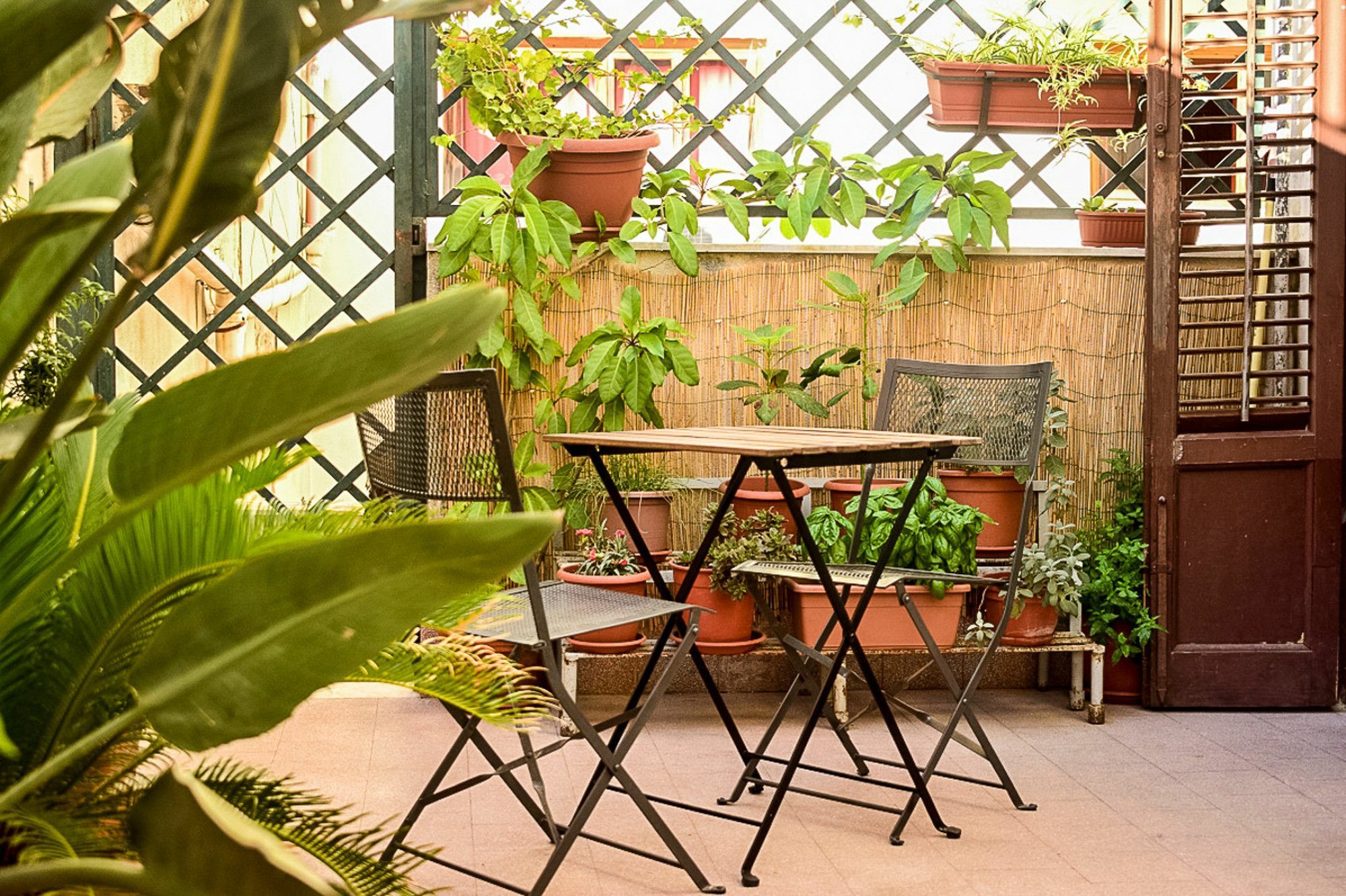 Il Lapino Hotel Palermo Bagian luar foto
