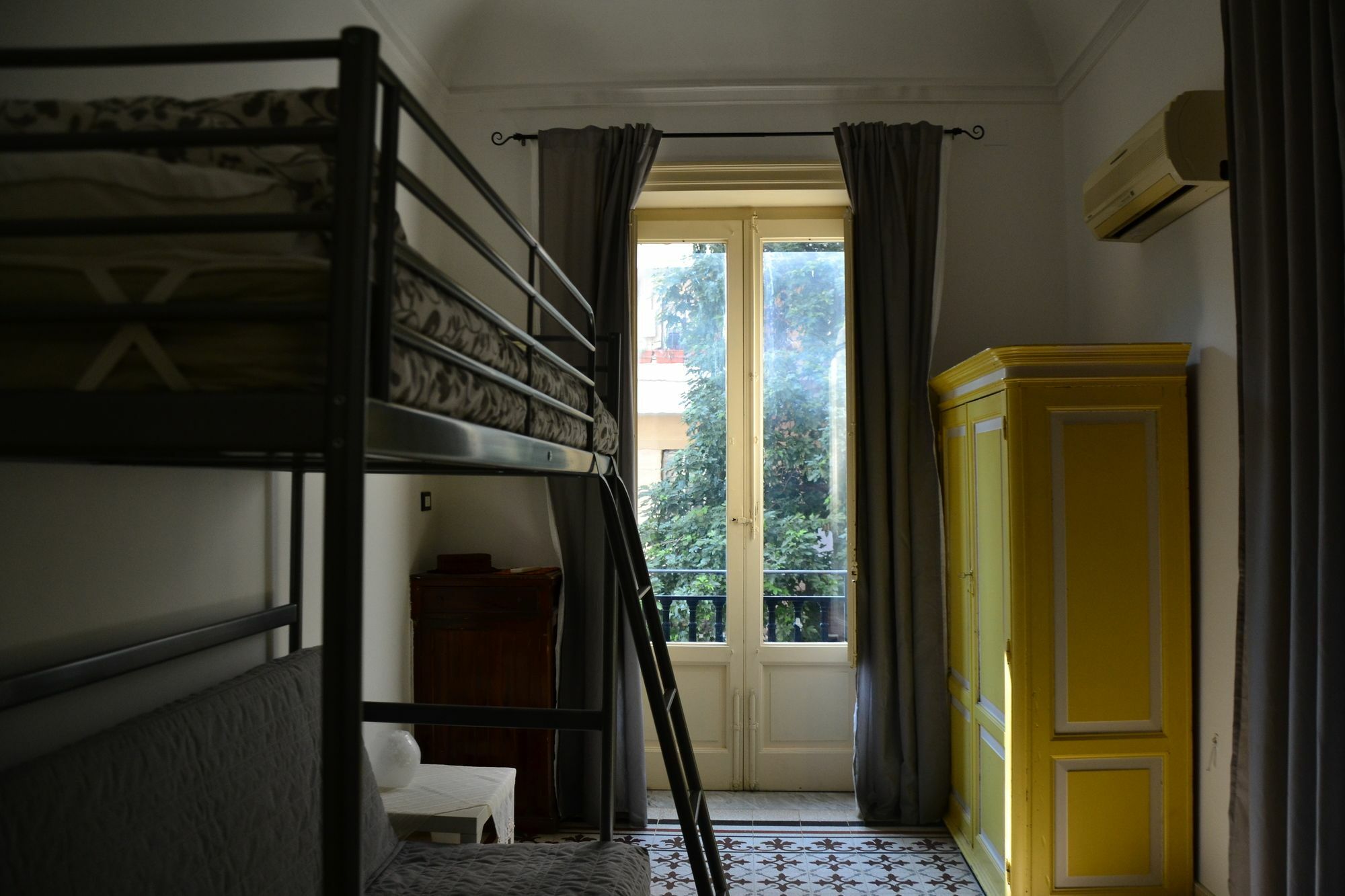 Il Lapino Hotel Palermo Bagian luar foto