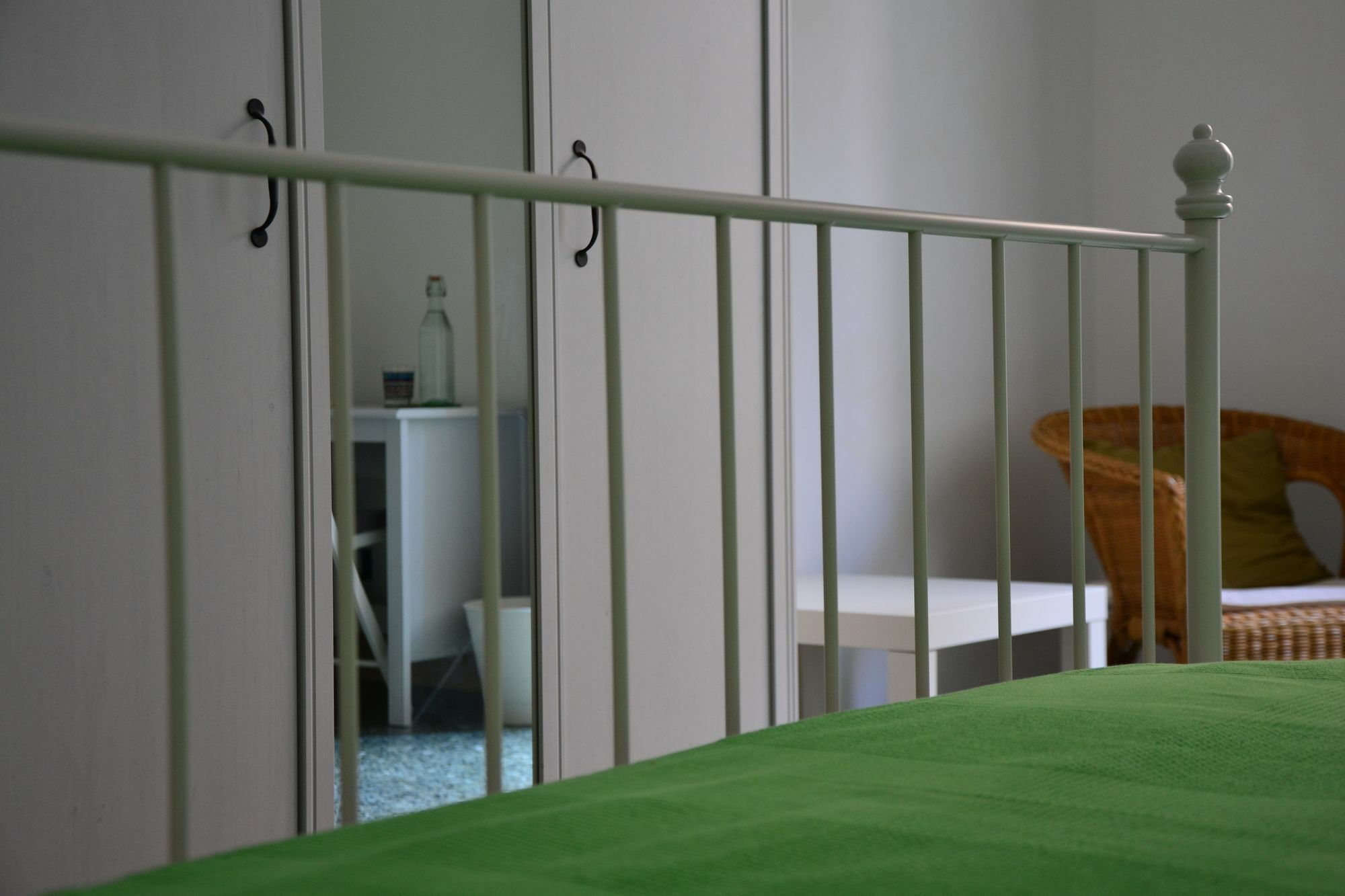 Il Lapino Hotel Palermo Bagian luar foto