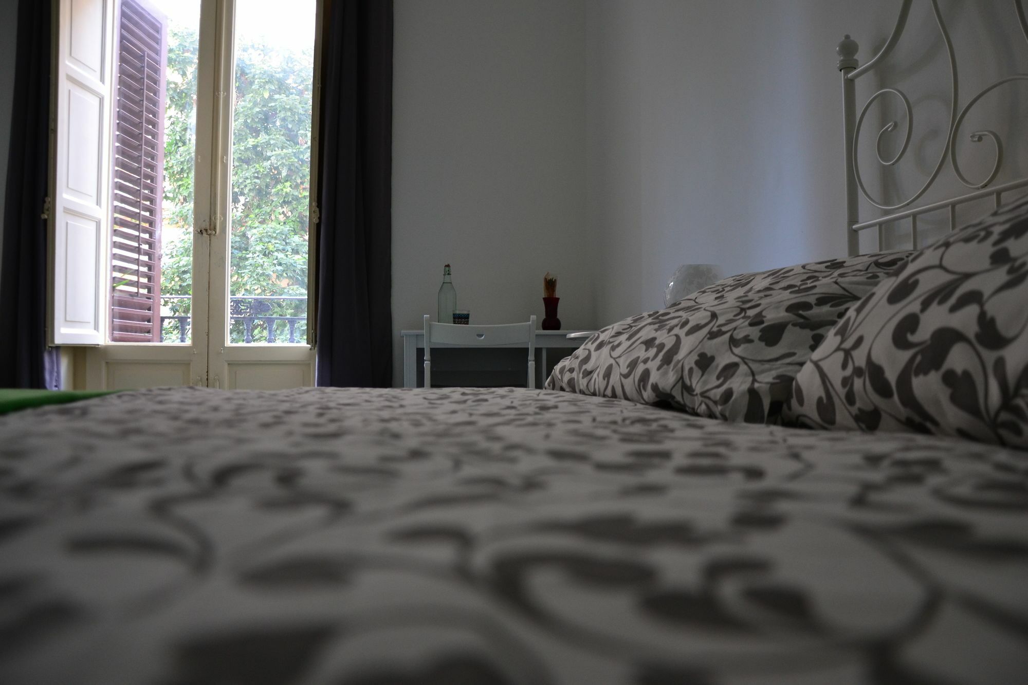 Il Lapino Hotel Palermo Bagian luar foto