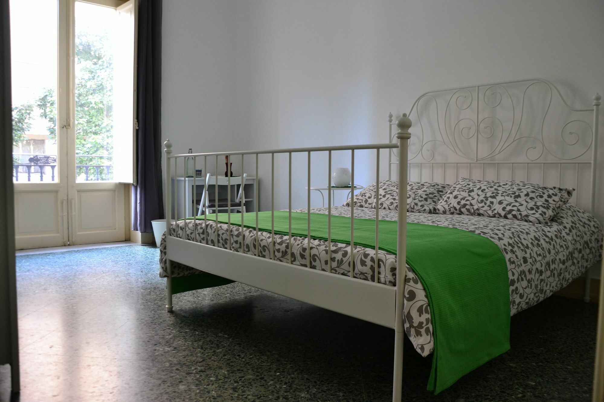 Il Lapino Hotel Palermo Bagian luar foto