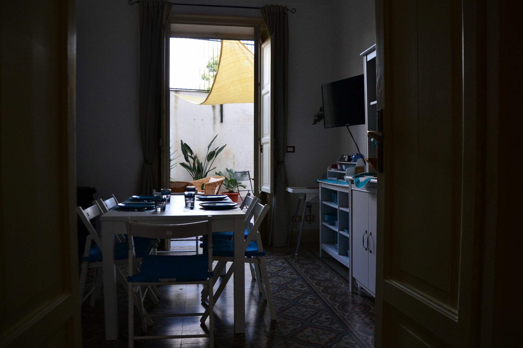 Il Lapino Hotel Palermo Bagian luar foto