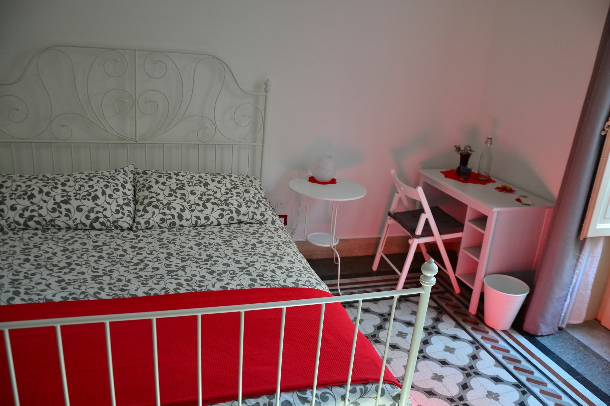 Il Lapino Hotel Palermo Bagian luar foto