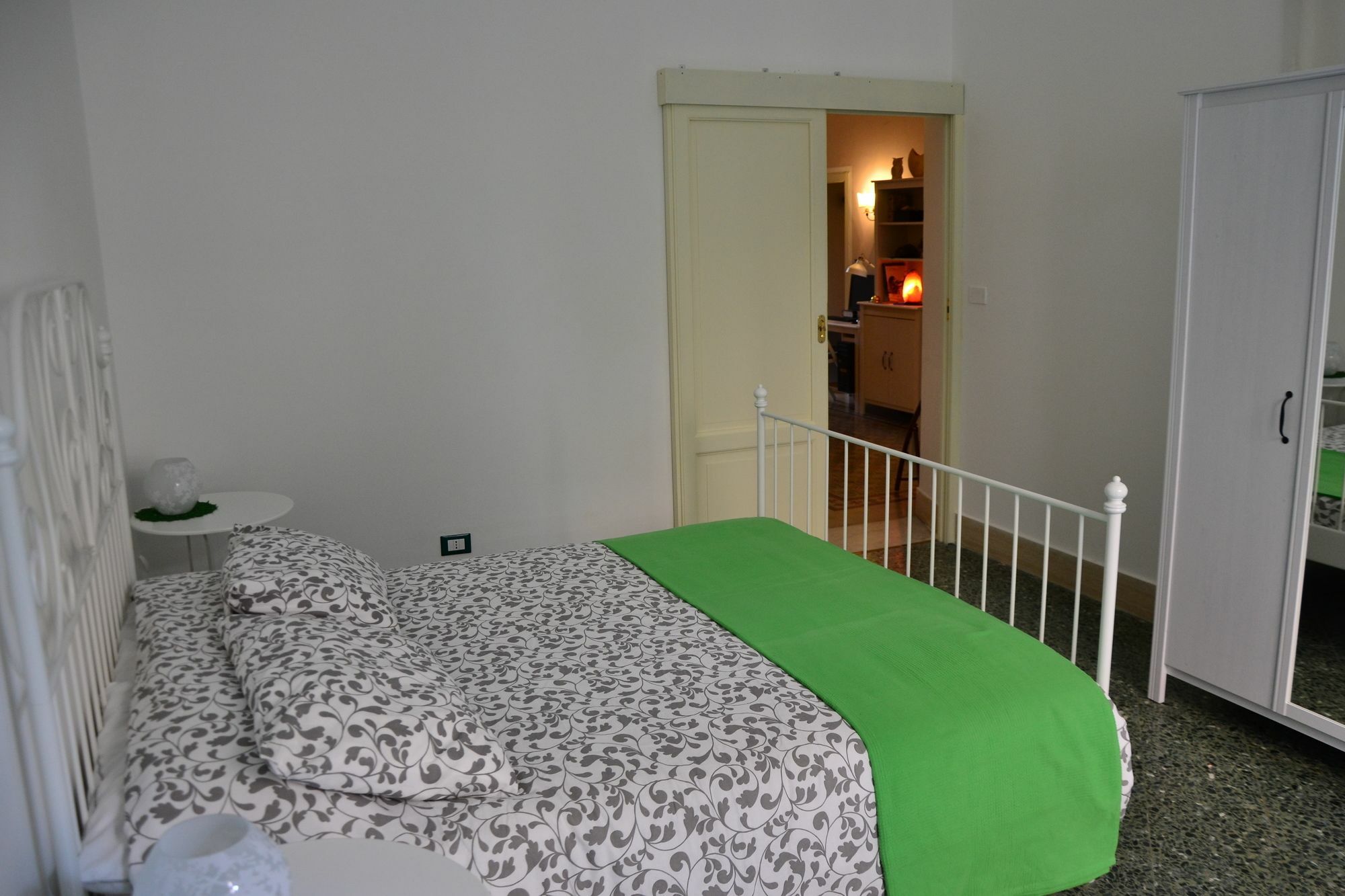 Il Lapino Hotel Palermo Bagian luar foto