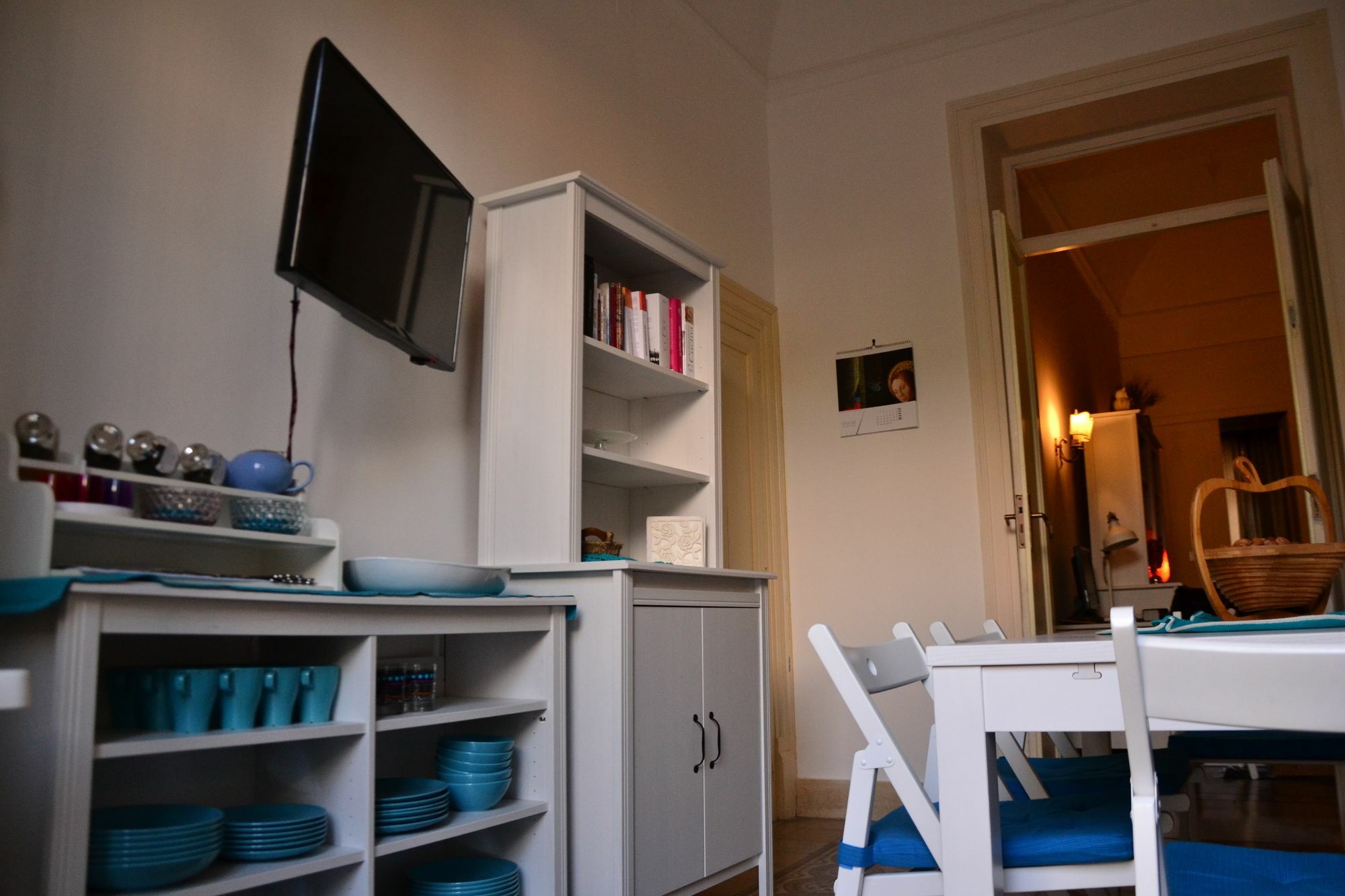 Il Lapino Hotel Palermo Bagian luar foto