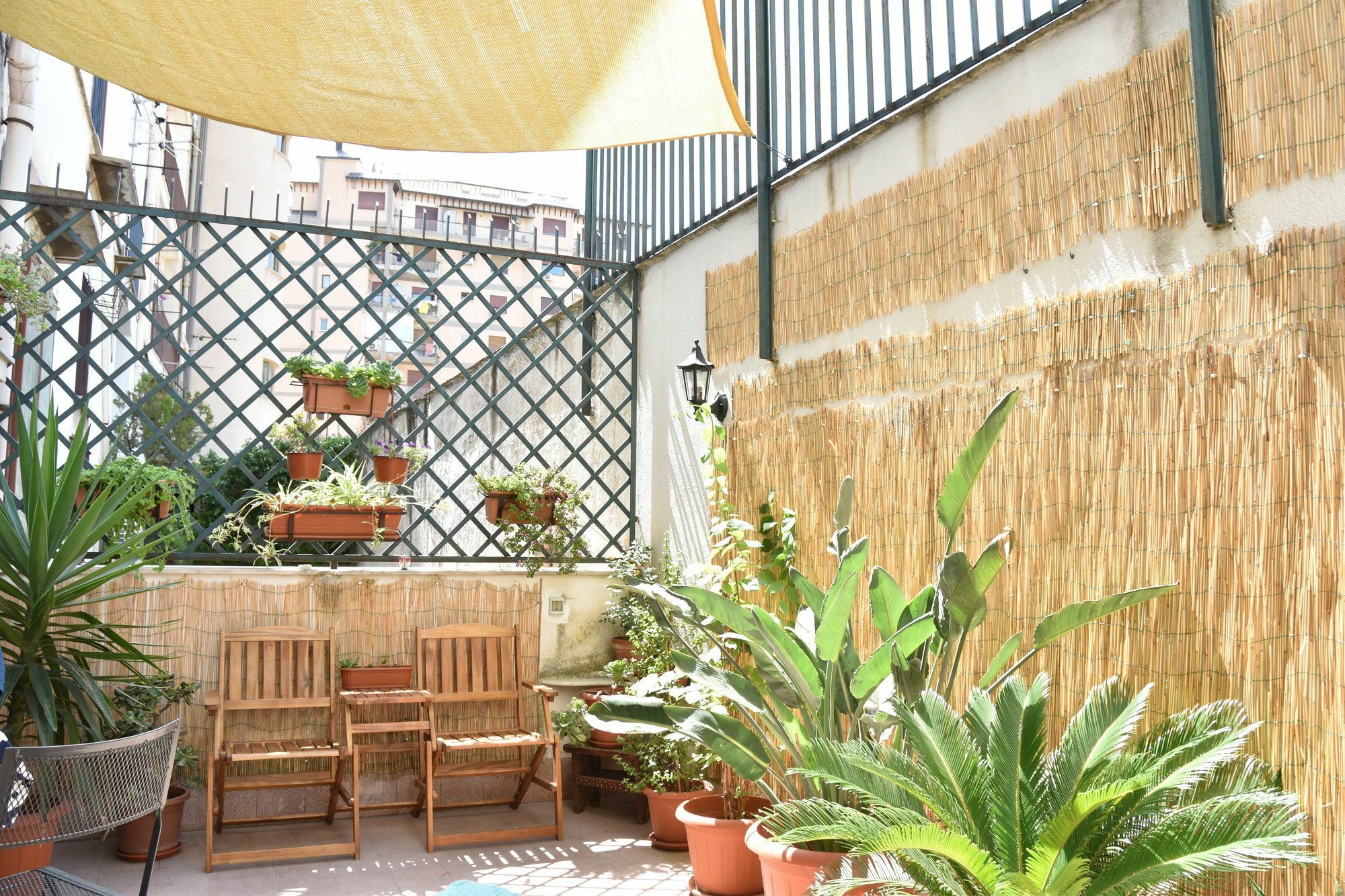 Il Lapino Hotel Palermo Bagian luar foto