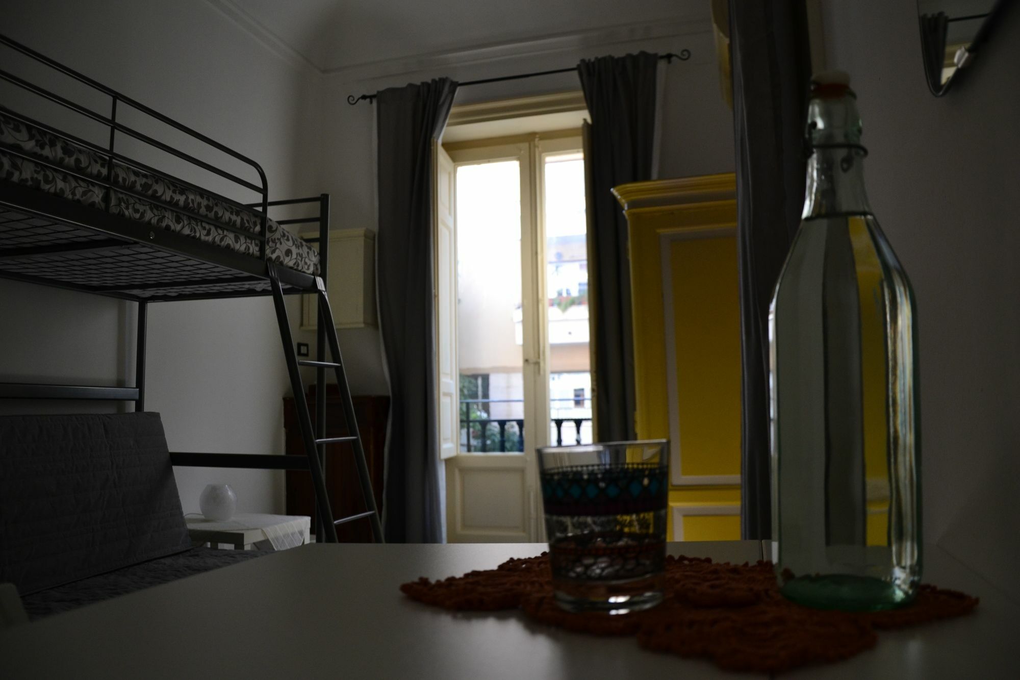 Il Lapino Hotel Palermo Bagian luar foto